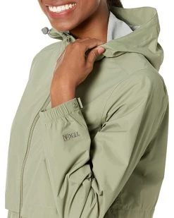 L.L.Bean Coats & Outerwear Petite Meridian Raincoat -L.L.Bean Shop 71dOFShXPYL. AC SR736920