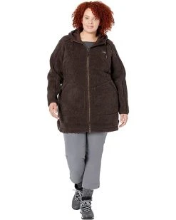 L.L.Bean Coats & Outerwear Plus Size Mountain Pile Fleece Coat 4 L.L.Bean Coats & Outerwear Plus Size Mountain Pile Fleece Coat -L.L.Bean Shop 71dOKYw5lyL. AC SR736920