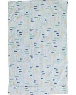 L.L.Bean Bedding Outdoors Percale Pillowcases Standard Set of Two