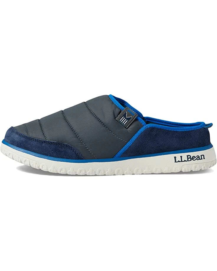 L.L.Bean Slippers Mountain Classic Quilted Slide 4 L.L.Bean Slippers Mountain Classic Quilted Slide - Image 4