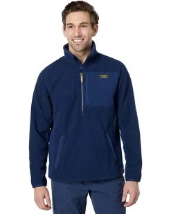 L.L.Bean Coats & Outerwear Mountain Classic Windproof Fleece 1/4 Zip Regular 4 L.L.Bean Coats & Outerwear Mountain Classic Windproof Fleece 1/4 Zip Regular -L.L.Bean Shop 71eINMaQKJL. AC SR736920