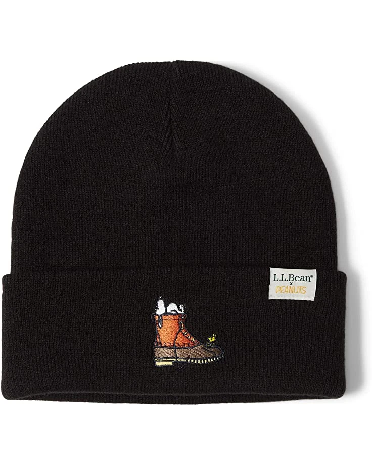 Hats L.L.Bean x Peanuts Beanie 1 Hats L.L.Bean x Peanuts Beanie