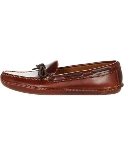 L.L.Bean Loafers Leather Double-Sole Slipper Leather Lined 9 L.L.Bean Loafers Leather Double-Sole Slipper Leather Lined -L.L.Bean Shop 71ecxXnTmNL. AC SR736920