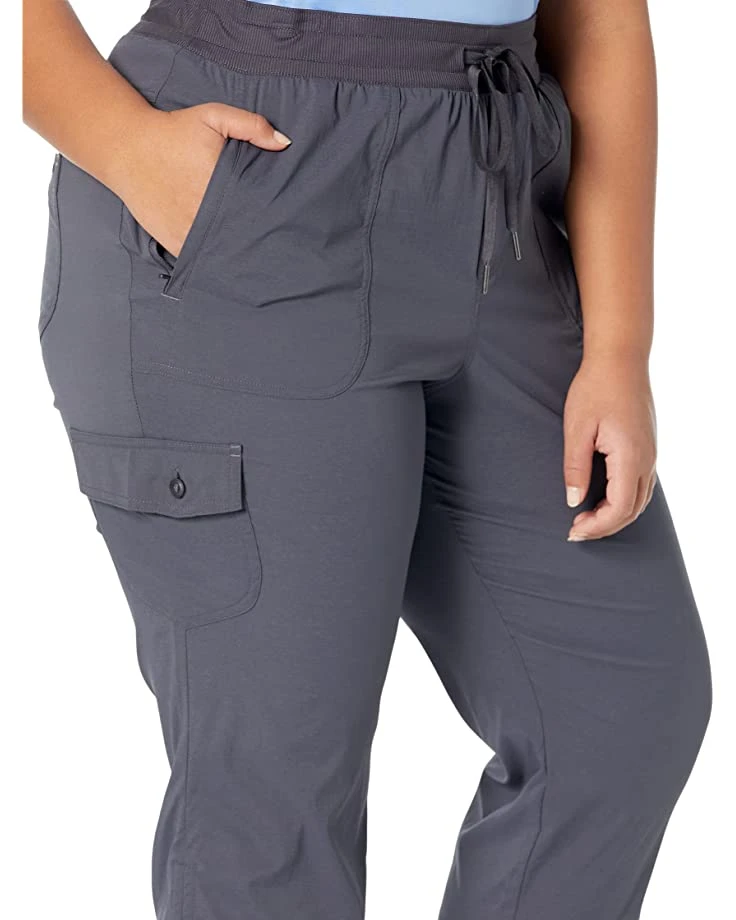 71egNNhSb7L._AC_SR736920_.jpg L.L.Bean Plus Size Vista Camp Pants Crop -L.L.Bean Shop 71egNNhSb7L. AC SR736920