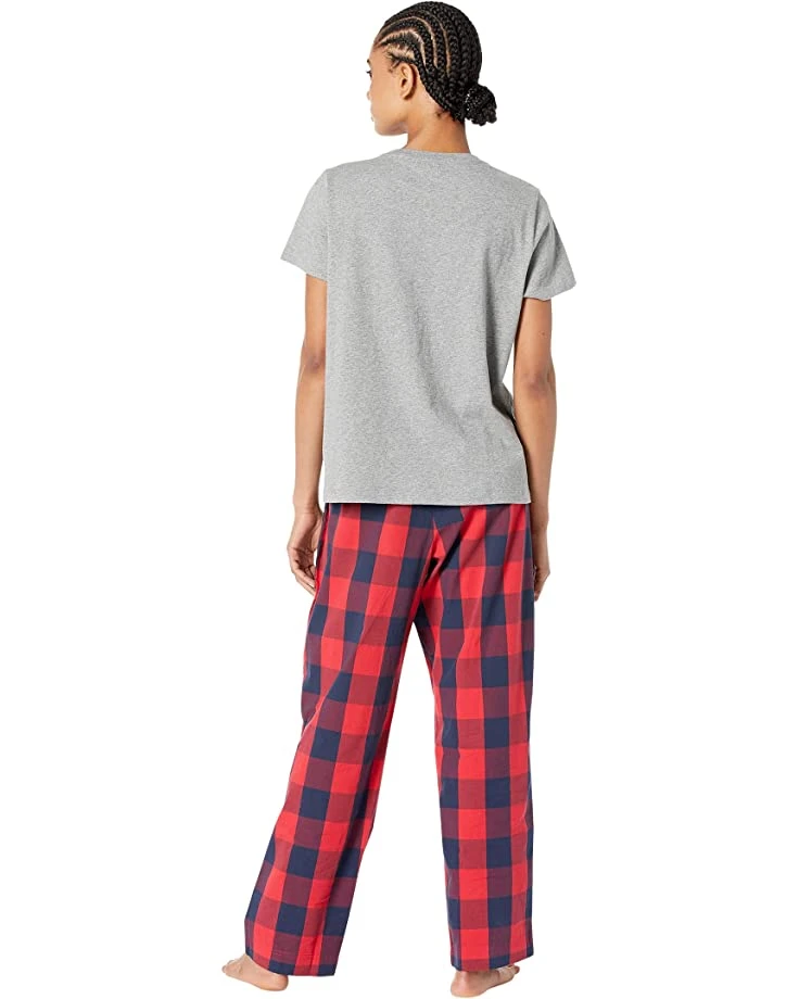 71eny-o3GHL._AC_SR736920_.jpg L.L.Bean Sleepwear Springtime Sleep PJ Set -L.L.Bean Shop 71eny o3GHL. AC SR736920