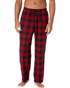 L.L.Bean Sleepwear Scotch Plaid Flannel Sleep Pants Regular -L.L.Bean Shop 71eoPin9ZqL. AC SR736920