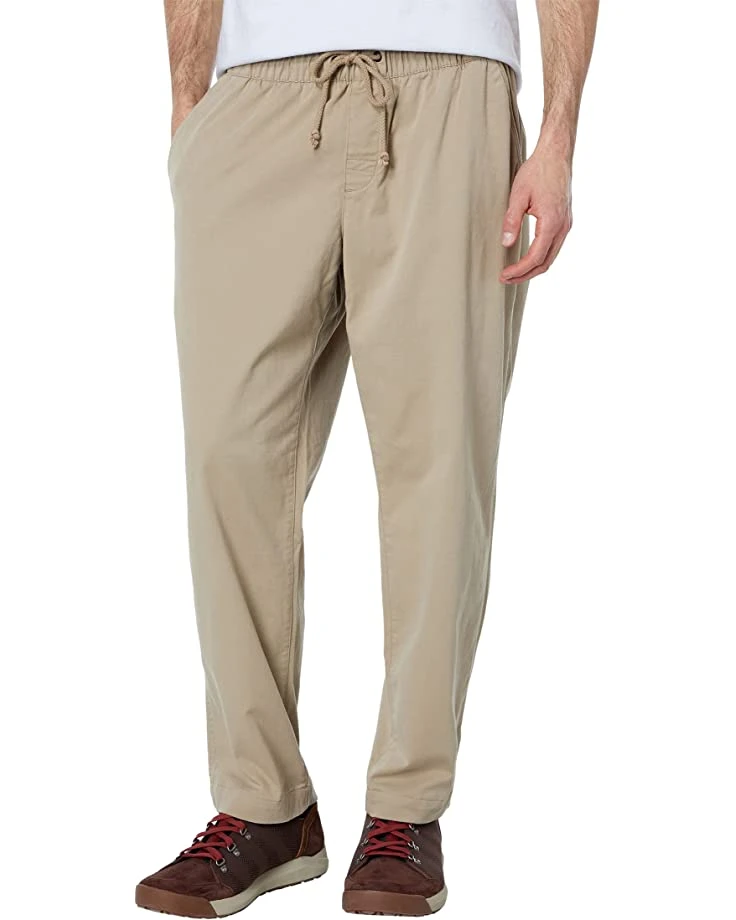 L.L.Bean 30" Comfort Stretch Dock Standard Fit Pants 5 L.L.Bean 30" Comfort Stretch Dock Standard Fit Pants - Image 5