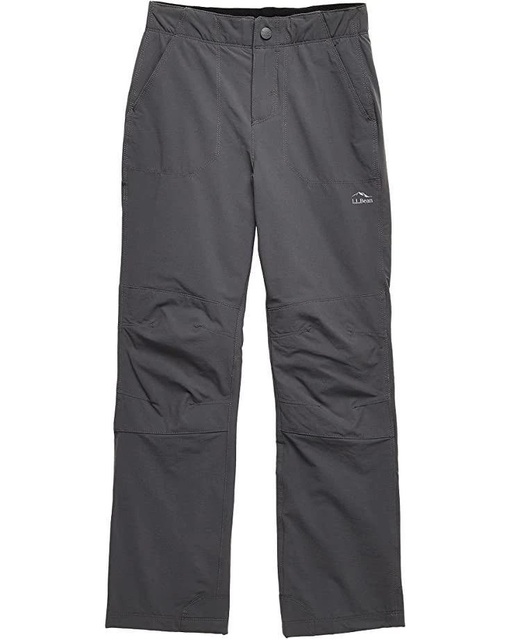 L.L.Bean Cresta Hiking Pants (Lined Kids) 1 L.L.Bean Cresta Hiking Pants (Lined Kids)