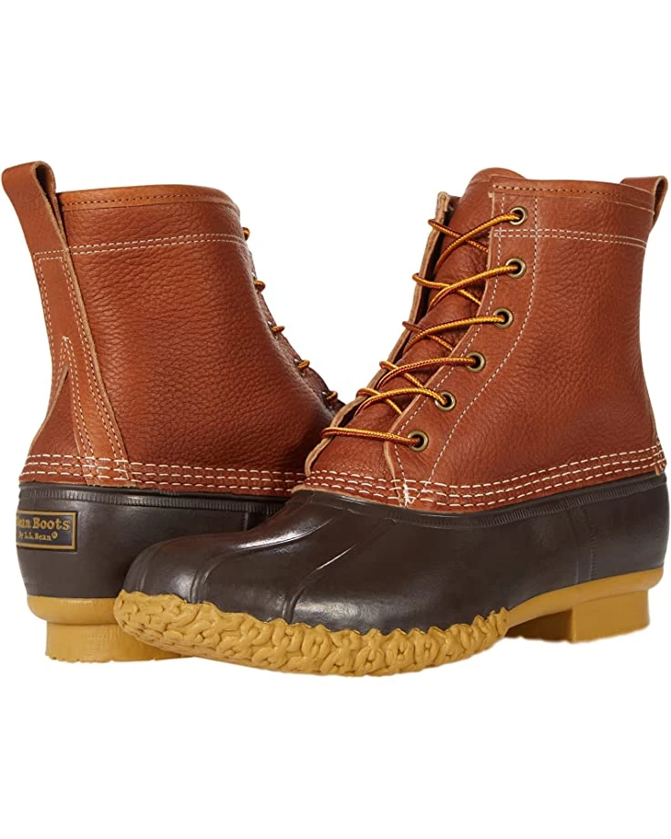 71f0lRUyZGL._AC_SR736920_.jpg L.L.Bean Boots Bean Boot 8" Tumbled Leather Primaloft Shearling Lined -L.L.Bean Shop 71f0lRUyZGL. AC SR736920