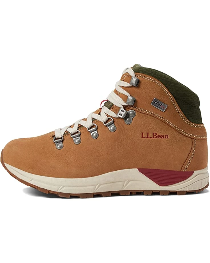 71f8EI8VoLL._AC_SR736920_.jpg L.L.Bean Alpine Hiking Sneaker Waterproof -L.L.Bean Shop 71f8EI8VoLL. AC SR736920