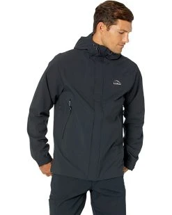 L.L.Bean Coats & Outerwear Cresta Stretch Rain Jacket
