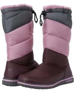 L.L.Bean Boots Ultralight Waterproof Snow Boot Tall (Toddler/Little Kid/Big Kid) -L.L.Bean Shop 71fON5bV3eL. AC SR736920