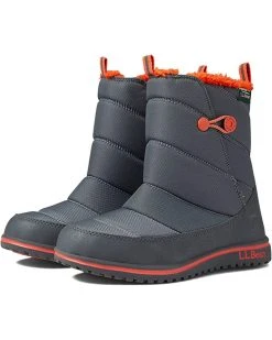 L.L.Bean Boots Ultralight Winter Boot (Toddler/Little Kid/Big Kid) 18 L.L.Bean Boots Ultralight Winter Boot (Toddler/Little Kid/Big Kid) -L.L.Bean Shop 71fQbSJz L. AC SR736920
