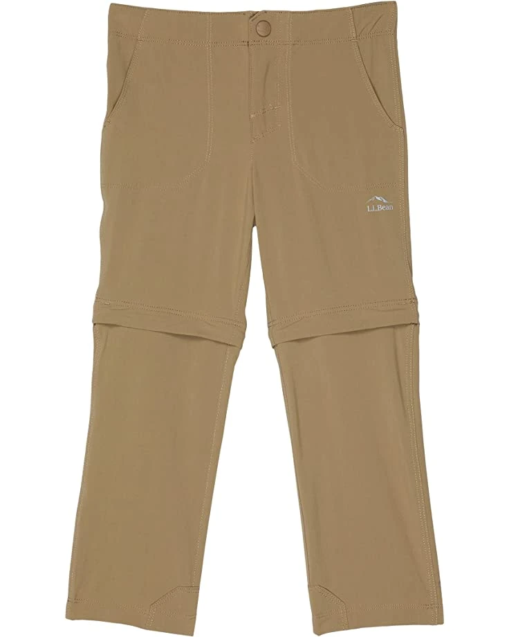 L.L.Bean Cresta Hiking Zip Off Pants (Little Kids) 5 L.L.Bean Cresta Hiking Zip Off Pants (Little Kids) - Image 5