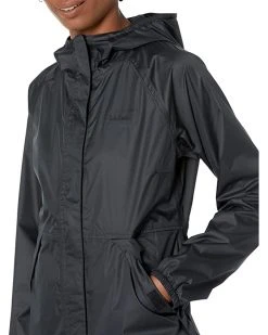 L.L.Bean Coats & Outerwear Petite Waterproof Windbreaker Jacket -L.L.Bean Shop 71fYIk4x2AL. AC SR736920