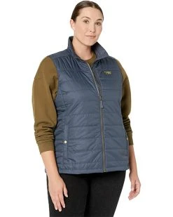 L.L.Bean Coats & Outerwear Plus Size Mountain Classic Puffer Vest -L.L.Bean Shop 71fazD1yhNL. AC SR736920