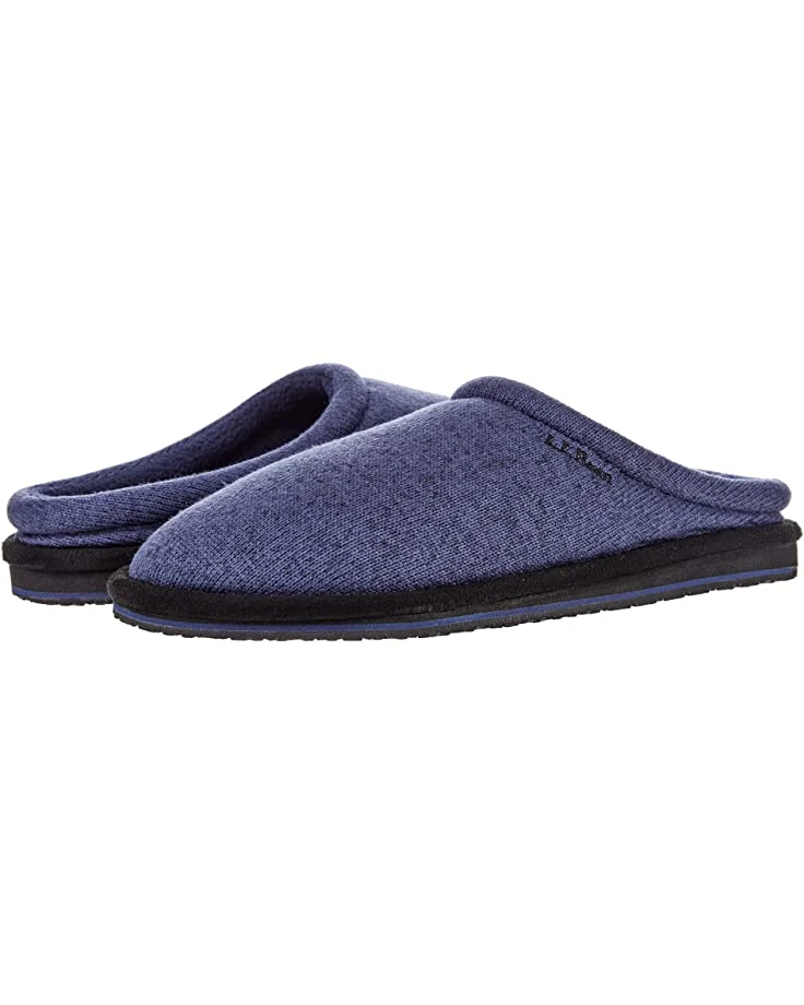 71fePEr6dPL._AC_SR736920_.jpg L.L.Bean Slippers Sweater Fleece Slipper Scuff -L.L.Bean Shop 71fePEr6dPL. AC SR736920