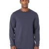 L.L.Bean Shirts & Tops Lakewashed Organic Cotton Long Sleeve Tee - Tall