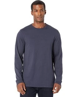 L.L.Bean Shirts & Tops Lakewashed Organic Cotton Long Sleeve Tee - Tall