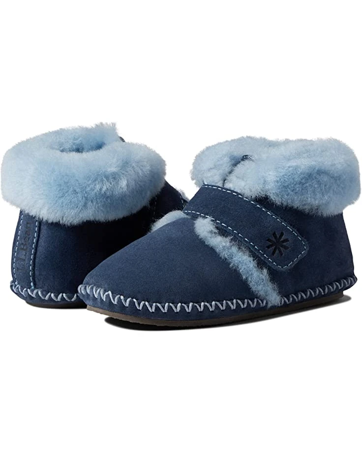 71fhvkgl7VL._AC_SR736920_.jpg L.L.Bean Slippers Wicked Good Slipper (Toddler) -L.L.Bean Shop 71fhvkgl7VL. AC SR736920