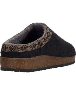 L.L.Bean Slippers Wool Slipper Clog 4 L.L.Bean Slippers Wool Slipper Clog -L.L.Bean Shop 71fjZq3O1jL. AC SR736920