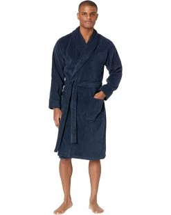 L.L.Bean Sleepwear Organic Terry Cloth Robe Regular 3 L.L.Bean Sleepwear Organic Terry Cloth Robe Regular -L.L.Bean Shop 71fr31IATsL. AC SR736920