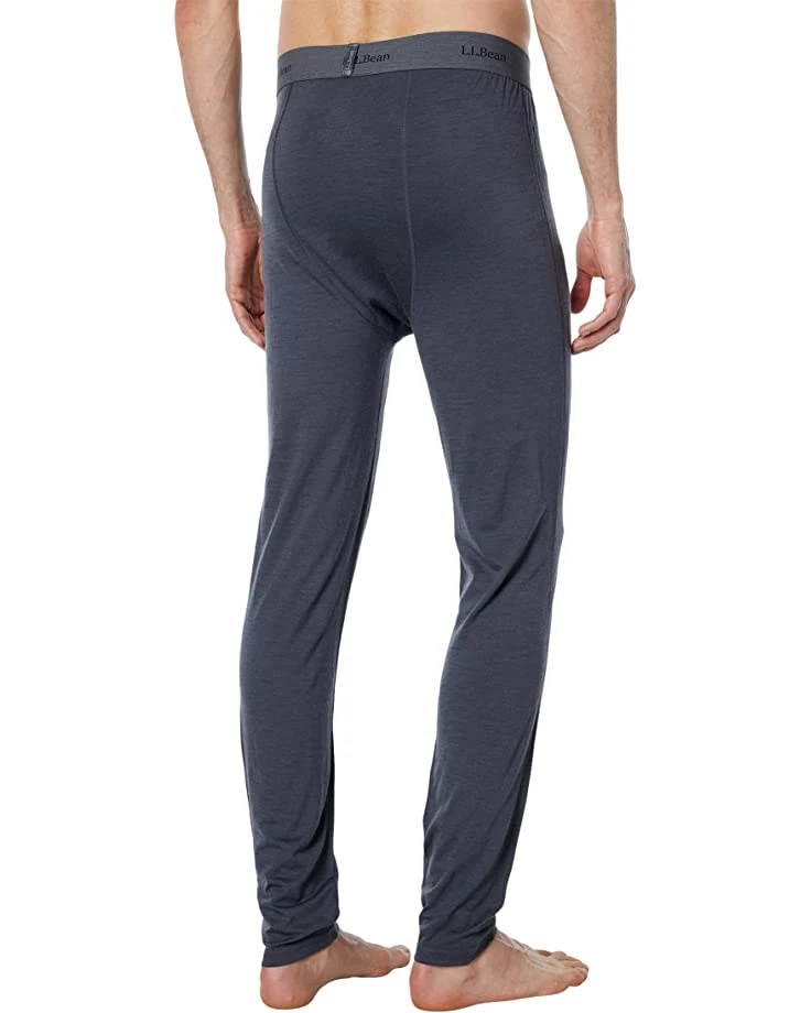 L.L.Bean Cresta Wool Ultralight 150 Pants 2 L.L.Bean Cresta Wool Ultralight 150 Pants - Image 2