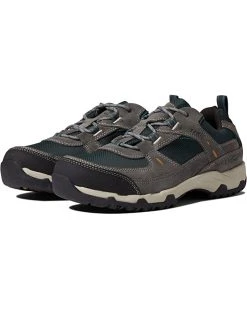 L.L.Bean Hiking Trail Model Hiker 4 Waterproof Low