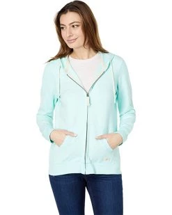 L.L.Bean Hoodies & Sweatshirts Organic Cotton Sweatshirt Hoodie Long Sleeve