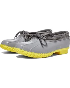 L.L.Bean Bean Boots Rubber Moc -L.L.Bean Shop 71gDPJeq7L. AC SR736920