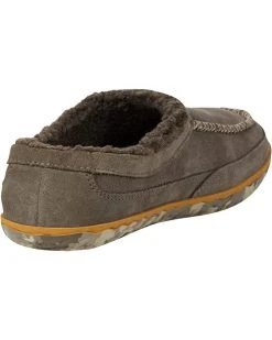 L.L.Bean Slippers Mountain Slipper Scuff -L.L.Bean Shop 71gInJHOdQL. AC SR736920