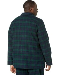 L.L.Bean Sleepwear Scotch Plaid Flannel Pajamas Tall 3 L.L.Bean Sleepwear Scotch Plaid Flannel Pajamas Tall -L.L.Bean Shop 71gSh2lPCaL. AC SR736920
