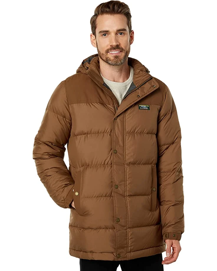 L.L.Bean Coats & Outerwear Mountain Classic Down Parka 5 L.L.Bean Coats & Outerwear Mountain Classic Down Parka - Image 5