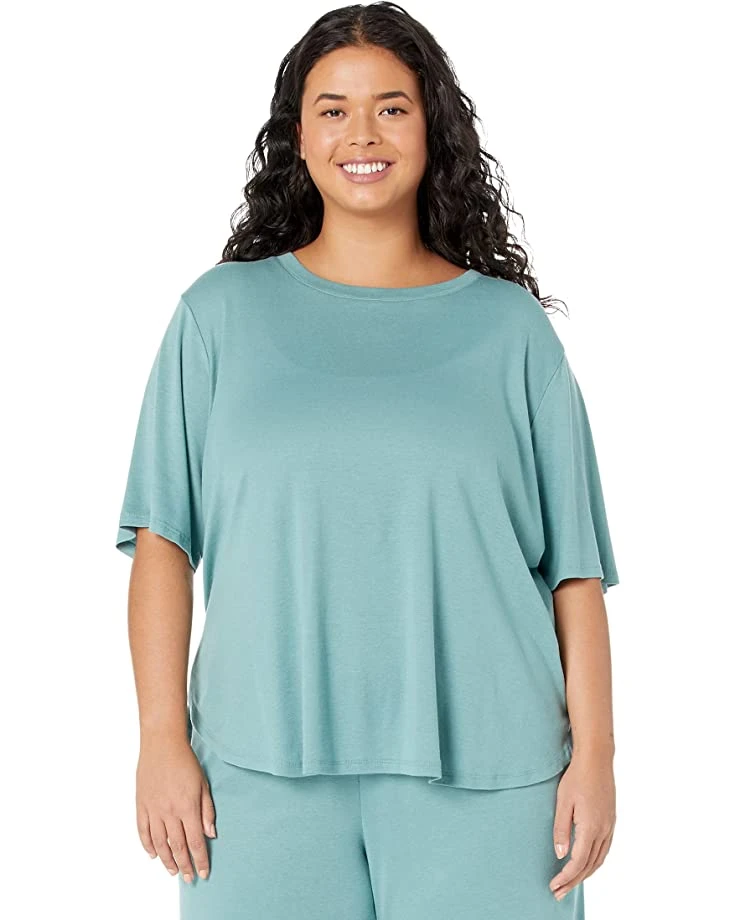 71gdlzGL9LL._AC_SR736920_.jpg L.L.Bean Sleepwear Plus Size Restore Sleep Top -L.L.Bean Shop 71gdlzGL9LL. AC SR736920