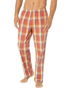 L.L.Bean Sleepwear Comfort Stretch Woven Sleep Pants Regular -L.L.Bean Shop 71gjLHW8G7L. AC SR736920