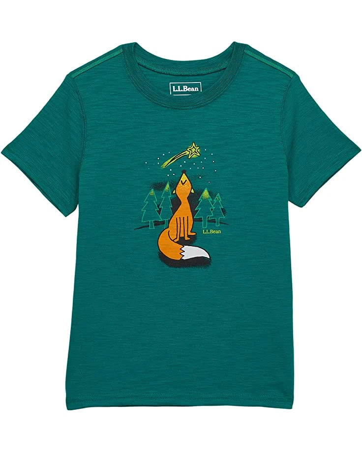 71gjQOmp1ZL._AC_SR736920_.jpg L.L.Bean Shirts & Tops Graphic Tee Glow in the Dark (Big Kids) -L.L.Bean Shop 71gjQOmp1ZL. AC SR736920