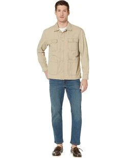 L.L.Bean BeanFlex Standard Fit Jeans in Dark Vintage 7 L.L.Bean BeanFlex Standard Fit Jeans in Dark Vintage -L.L.Bean Shop 71gpd848Y0L. AC SR736920