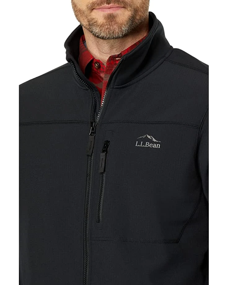 71gzuTemCoL._AC_SR736920_.jpg L.L.Bean Coats & Outerwear Windproof Softshell -L.L.Bean Shop 71gzuTemCoL. AC SR736920