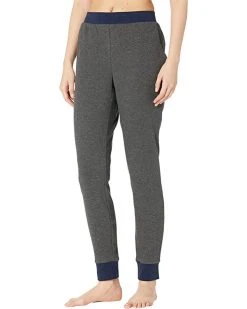 L.L.Bean Sleepwear Mini Waffle Lounge Set -L.L.Bean Shop 71h5cBeXeAL. AC SR736920