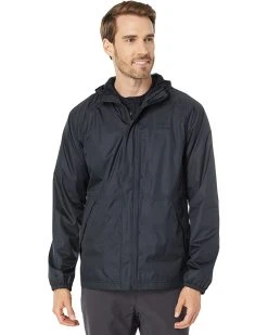 L.L.Bean Coats & Outerwear Waterproof Windbreaker Jacket