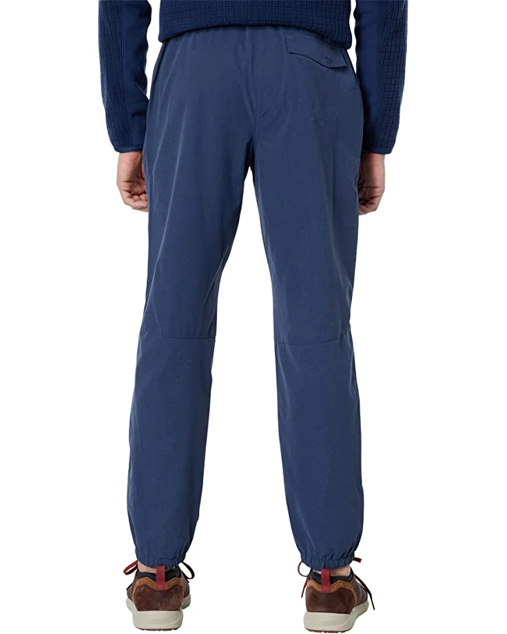 L.L.Bean Pants 32" Multisport Joggers 2 L.L.Bean Pants 32" Multisport Joggers - Image 2