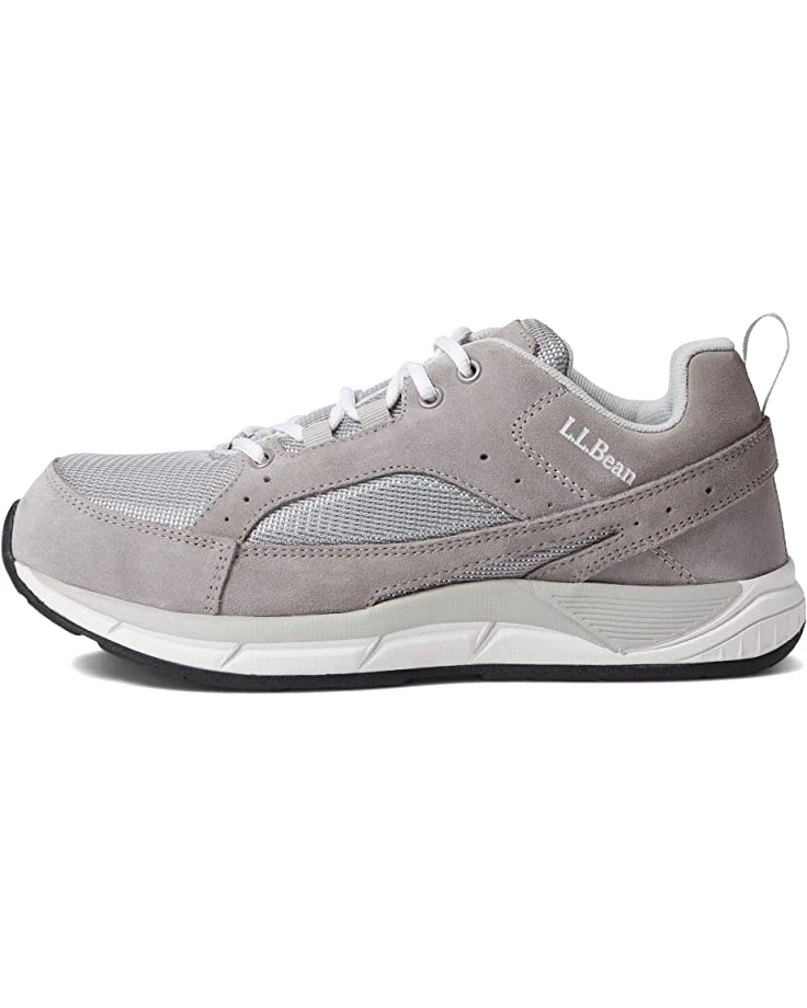 71hNjGktJwL._AC_SR736920_.jpg L.L.Bean Sneakers & Athletic Shoes Bean's Comfort Fitness Walker Suede Mesh -L.L.Bean Shop 71hNjGktJwL. AC SR736920