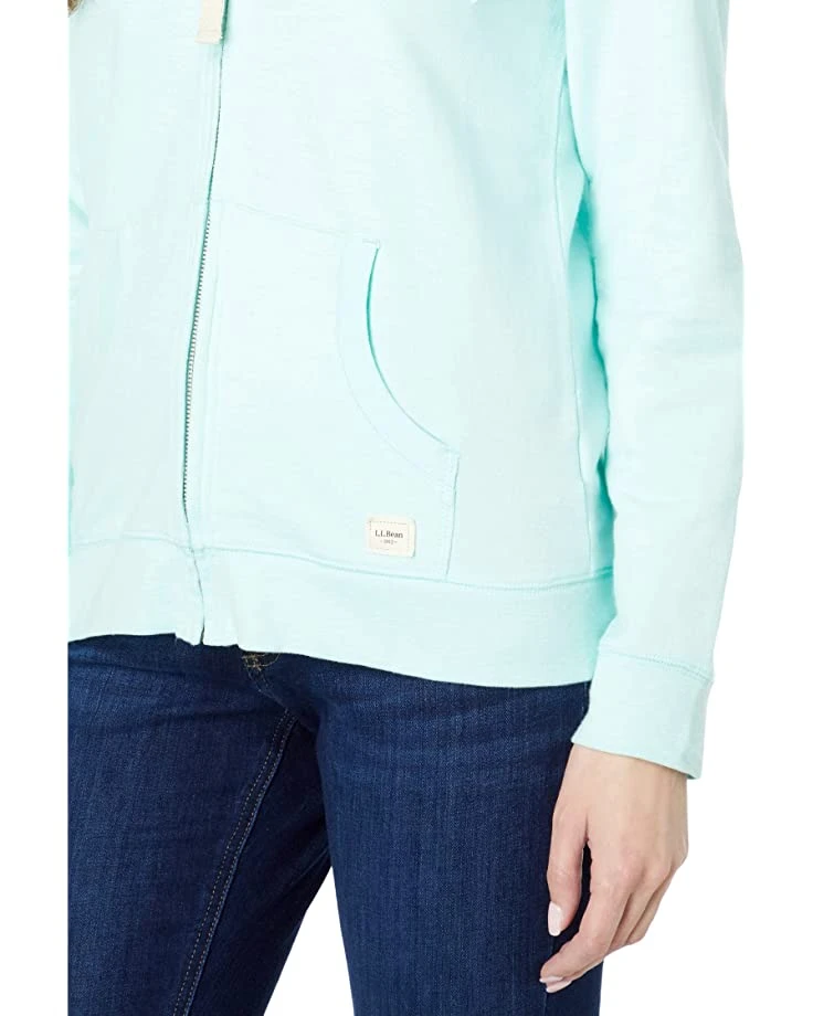 71hYTUZetKL._AC_SR736920_.jpg L.L.Bean Hoodies & Sweatshirts Organic Cotton Sweatshirt Hoodie Long Sleeve -L.L.Bean Shop 71hYTUZetKL. AC SR736920