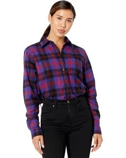 L.L.Bean Shirts & Tops Scotch Plaid Shirt -L.L.Bean Shop 71hZDnjtUML. AC SR736920