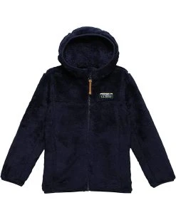 L.L.Bean Coats & Outerwear Hi-Pile Fleece (Little Kids)