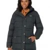 L.L.Bean Coats & Outerwear Petite Mountain Classic Down Parka