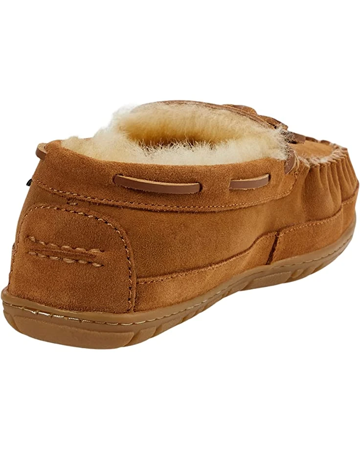 71hoQexwdcL._AC_SR736920_.jpg L.L.Bean Slippers Wicked Good Camp Moccasins -L.L.Bean Shop