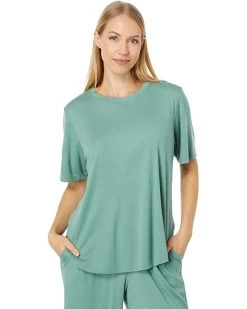 L.L.Bean Sleepwear Restore Sleep Top -L.L.Bean Shop 71i6U8NDHOL. AC SR736920