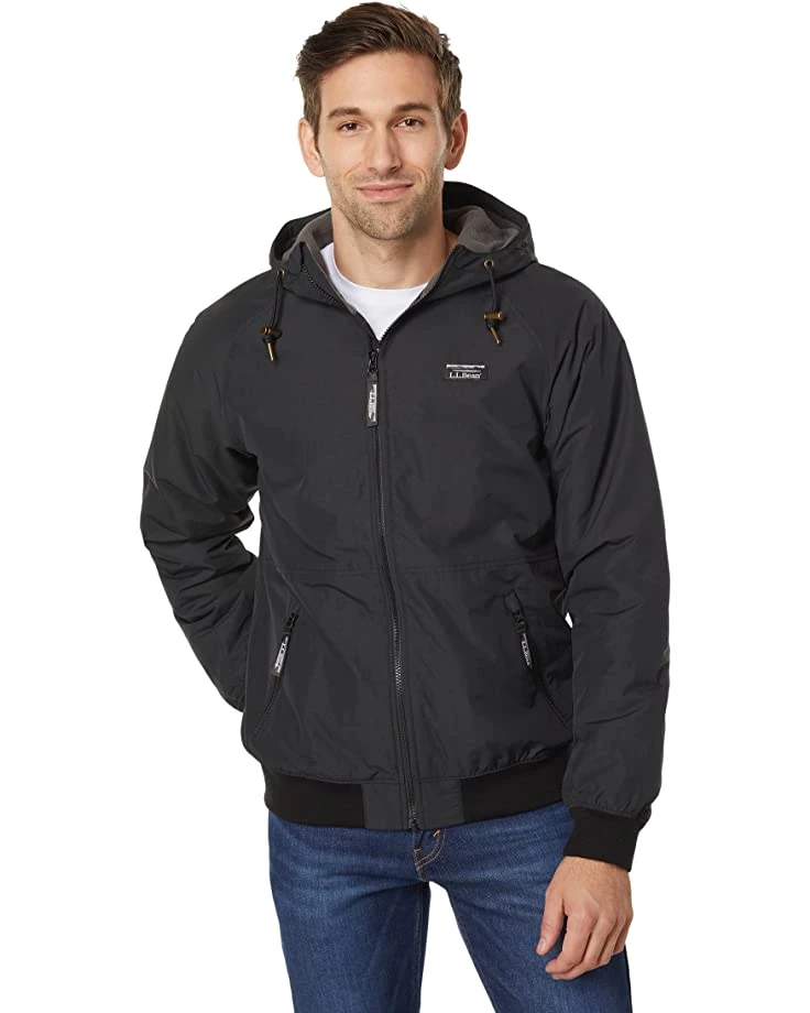 71iCbKbJ9uL._AC_SR736920_.jpg L.L.Bean Coats & Outerwear Insulated Bomber Hoodie -L.L.Bean Shop 71iCbKbJ9uL. AC SR736920