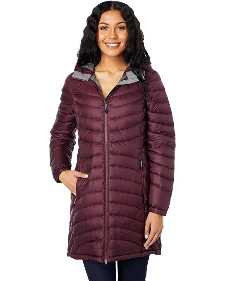 71iK0maoyqL._AC_SR736920_.jpg L.L.Bean Coats & Outerwear Ultralight 850 Down Hooded Coat -L.L.Bean Shop 71iK0maoyqL. AC SR736920